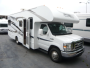 New 2012 Thor Freedom Elite 26E Class C For Sale